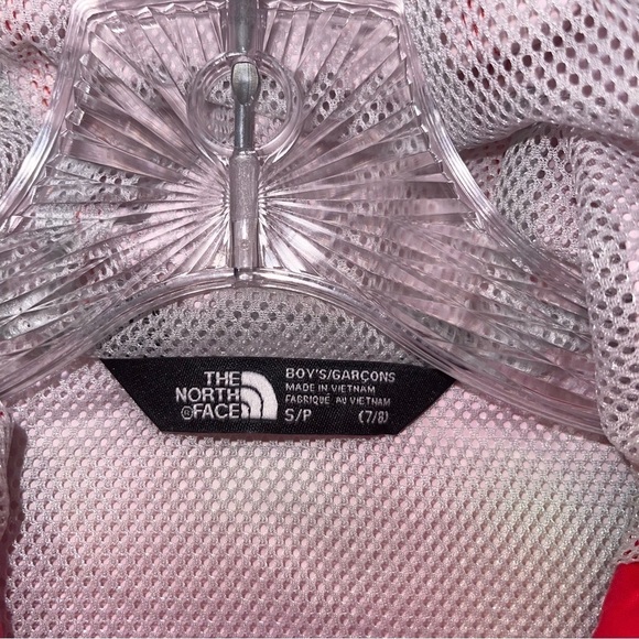 The North Face Boys Jacket Size S - Picture 5 of 5
